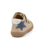 Dětské celoroční boty Froddo G2130344-12 Velikost: 24