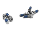 RITCHEY šroub do představce COMP Trail/4-Axis Stainless Steel Bolt Set 6ks - Ritchey Comp Trail/4Axis sada šroubů k představci 6 ks