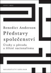 Představy společenství Benedict Anderson