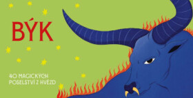 Kapesní horoskop Býk