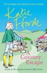 A Country Escape - Katie Ffordeová
