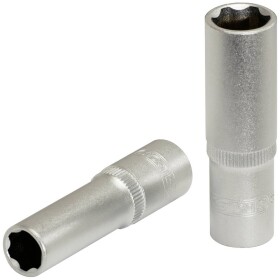 KS Tools 9113832 9113832 vnitřní čtyřhran Nástrčný klíč 12 mm 12 mm 3/8