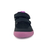 Dívčí barefoot tenisky Protetika NOLAN PURPLE - 27