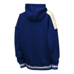 Outerstuff Dětská mikina Toronto Maple Leafs NHL Camaraderie Oversized Colorblock Fleece Velikost: Dětské XL (170 – 176)