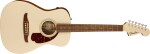 Fender Malibu Player WN OWT
