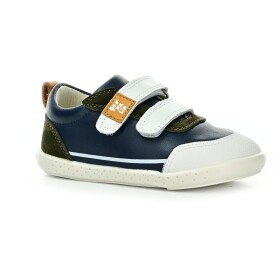 Garvalín Zapato Casual Petrol celoroční