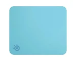 SteelSeries QcK modrá / Herní podložka pod myš / L / 450 x 400 mm (63462)