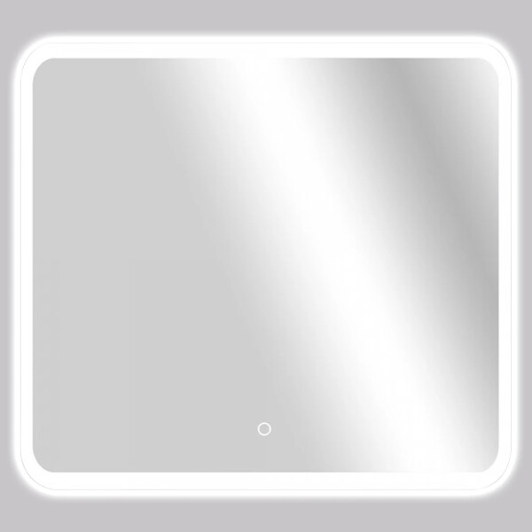 CERANO - Koupelnové LED zrcadlo Grande - 60x80 CER-DY-2073H