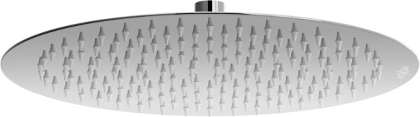 MEXEN - Slim déšt 30 cm chrom 79230-00