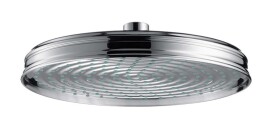 AXOR - Carlton Hlavová sprcha, průměr 24 cm, chrom 28474000