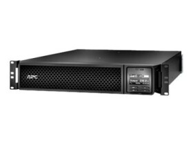 APC Smart-UPS SRT 3000VA (2700W) RM 2U (SRT3000RMXLI)