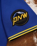 Nike Pánský dres Seattle Mariners MLB City Connect Velikost: XL