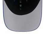 New Era Pánská kšiltovka Kansas City Royals MLB Omaha Storm Chasers Player Replica 9FORTY M-Crown Snapback