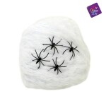 Rappa Pavučina + 4 pavoučků