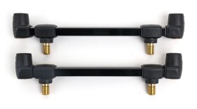 FOX Hrazda Horizon Dual 2 Rod Buzzer Bars 2ks (CRP029)