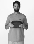 Patagonia Black Hole Cube 3L Sastrugi: Summit Blue