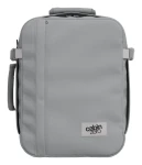 CabinZero Classic Tech 28L Silver Storm 28 L CABINZERO-332608