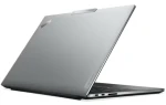 Lenovo ThinkPad Z16 G2 šedá / 16" WQUXGA T / Ryzen 7 PRO 7840HS 3.8GHz / 32GB / 1TB SSD / Radeon RX6550M 4GB / W11P (21JX0018CK)