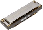 Hohner Rocket A-major