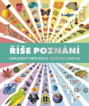Říše poznání: Obrazový průvodce věděním lidstva