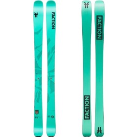Skitour lyže FACTION Agent 1X 24/25 délka lyží (v cm) 154