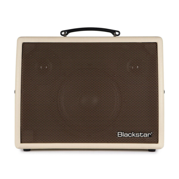 Blackstar Sonnet 120 - Blonde A-Stock