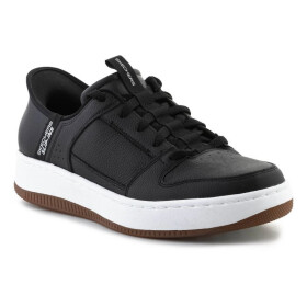 Boty Skechers Slip-ins Sport Court 92 - Distown M 232445-BKNT EU 42,5