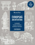 Evropská architektura - Wilfried Koch