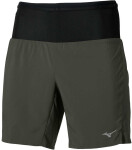 Běžecké šortky Mizuno Multi Pocket Short 2 in 1 J2GBD51336 Velikost textilu: L
