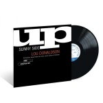LP Lou Donaldson: Sunny Side Up - Lou Donaldson