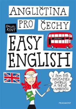 Angličtina pro Čechy - Easy English!