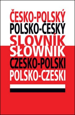 Česko-polský Polsko-český slovník