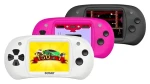 Denver GMP-240 / Gamepad / LCD displej 2,4” (GMP-240)
