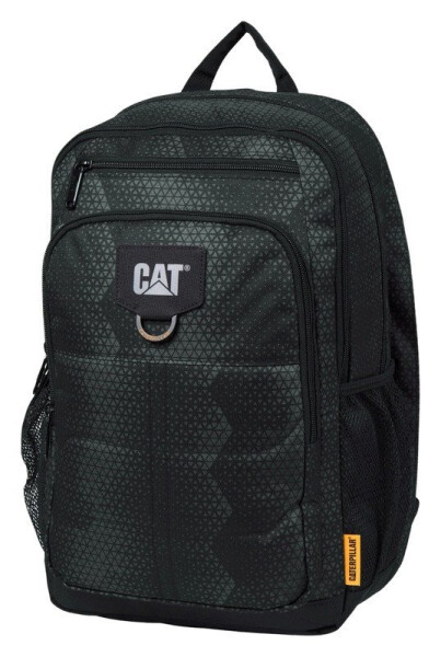 Batoh CAT Millennial Classic Bennet - černý Streamline