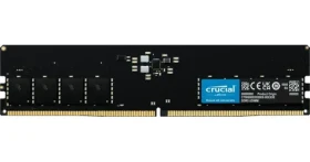 Crucial 16GB (1x16GB) / Operační paměť / DDR4 / DIMM (CP16G56C46U5T)