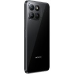 HONOR 70 Lite 5G 4+128GB černá / EU distribuce / 6.5" / 128GB / Android 12 (5109APYK)