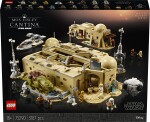 LEGO LEGO® Star Wars™ 75290 Kantýna Mos Eisley™