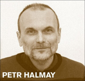 Petr Halmay Petr Halmay