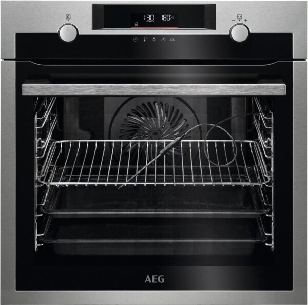 Aeg Mastery Sensecook Bpe546360m