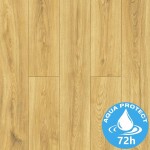 Laminátová podlaha Dub Americano 10mm AC5 Sefora Aqua Zero 72h 40474