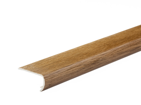 Schodišťový profil – Hamilton EF system, d. 1,2 m; š. 50 × 26 mm