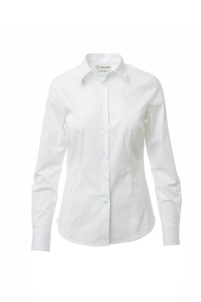 Pracovní košile Payper FLORENTIA LADY Barva: Bílá, Velikost: 38 (S00257P0510000038)