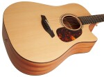 Furch Blue Dc-CM 43mm
