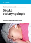 Dětská otolaryngologie Zdeňka Kuchynková