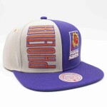 Mitchell & Ness Pánská kšiltovka Phoenix Suns NBA Pop Panel Snapback