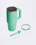 Hydro Flask Travel Tumbler (710 ml) Mermaid Green