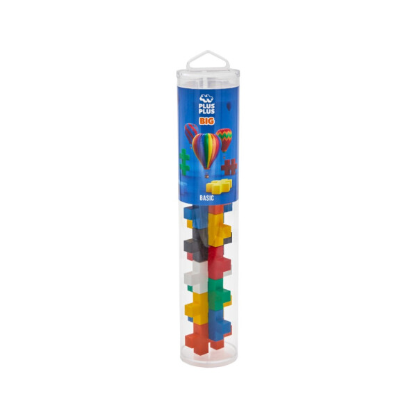 Plus-Plus BIG Basic (Tuba) 15ks - EPEE