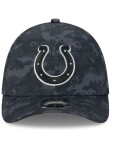 New Era Pánská kšiltovka Indianapolis Colts NFL 2026 Salute to Service 39THIRTY M-Crown Flex Velikost: M/L