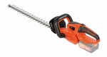 Aku plotostřih Powerplus 40V POWDPG7536