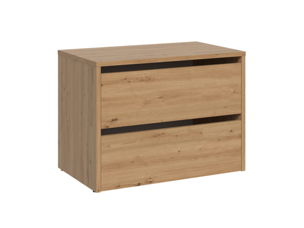 FRONTI Botník MODO Dub artisan 16033